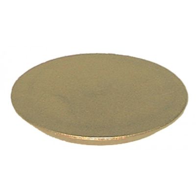 Capac arzator tip D, ø 80 mm - 105081