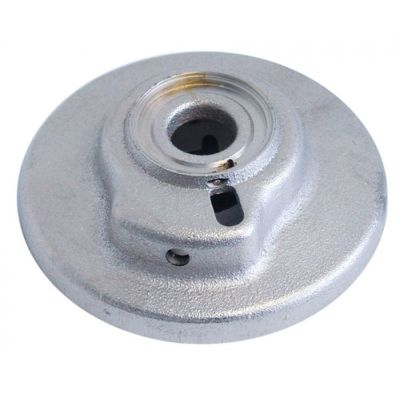 Cap arzator, arzator de tip C, pentru capac ø 60mm - Cod 105091