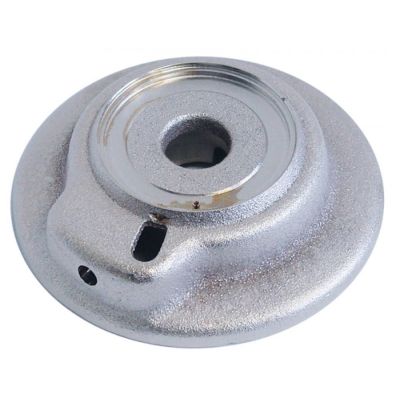 Cap arzator, arzator de tip D, pentru capac ø 80mm - Cod 105098