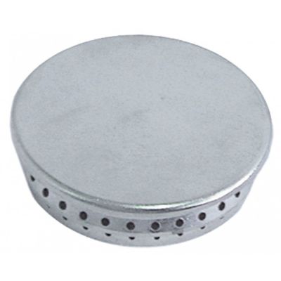 Capac pentru arzator, ø 70mm, 3,5kW - Cod 105131