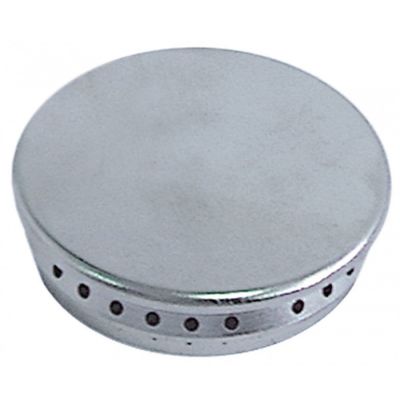 Capac arzator ø 70 mm, 3 kW - 105140