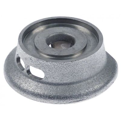 Cap pentru arzator de tip D, pentru capac de ø 100mm - Cod 105146