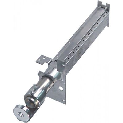 Arzator tubular, W 42mm, H 38mm, L 375mm pentru bain marie - Cod 105150