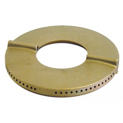 Capac coroana arzator ø 140 mm, pozitie de montare: exterior 7 kW - 105174
