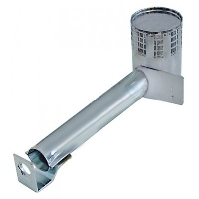 Arzator, ø 65mm, H 102mm, L 284mm - Cod 105189