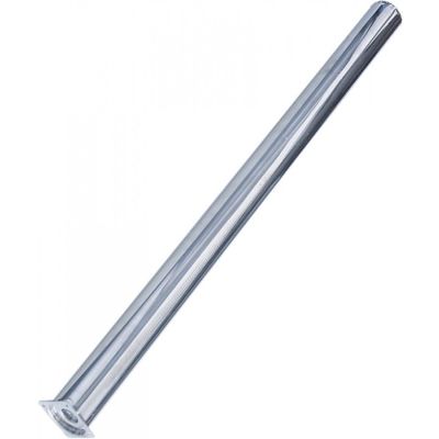 Arzator tubular, ø 50mm, L 800mm, latime flansa 57mm - Cod 105201