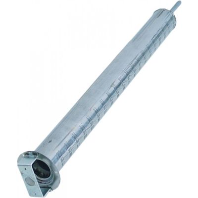Arzator tubular, ø 50mm, L 520mm - Cod 105217