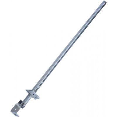 Arzator tubular, ø 25mm, L 1047mm - Cod 105234