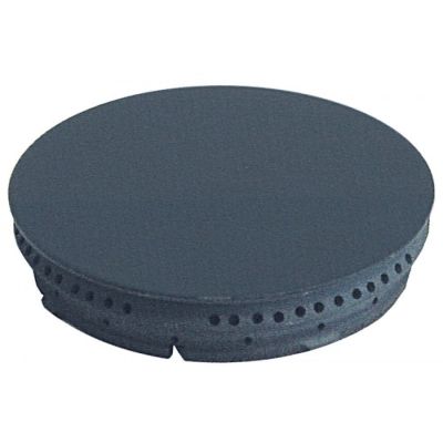 Capac pentru arzator, ø 110mm - Cod 105268