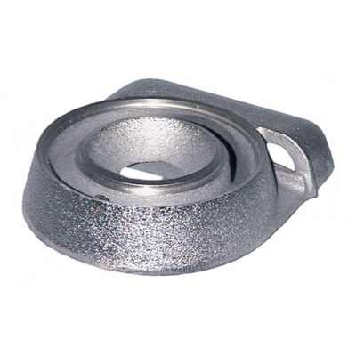 Suport arzator pentru cap ø 105 mm - 105283