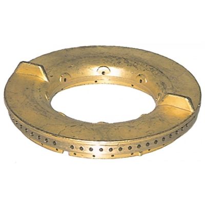 Coroana arzator tip inel ø 105 mm, int. ø 54 mm, putere 5,6 kW - 105284