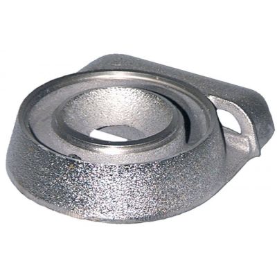 Cap pentru arzator de tip E, pentru capac de ø 125 mm - 105286