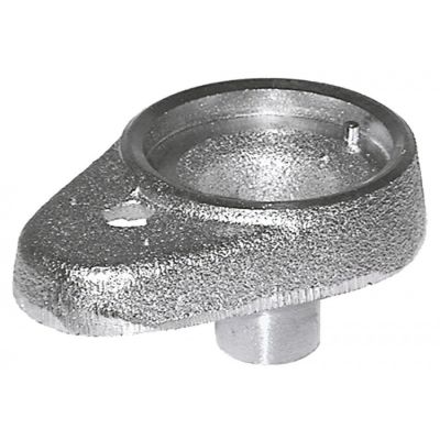 Cap pentru arzator de ø 75mm, 3,5kW - Cod 105291