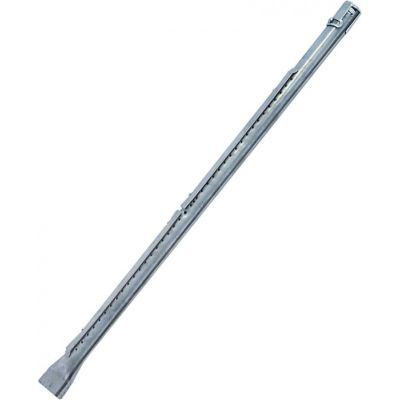 Arzator gratar cu roca vulcanica Fimar CO3100, ø 25x545mm - 105380