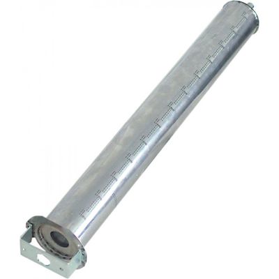 Arzator tubular, ø 50mm, L 445mm - Cod 105437
