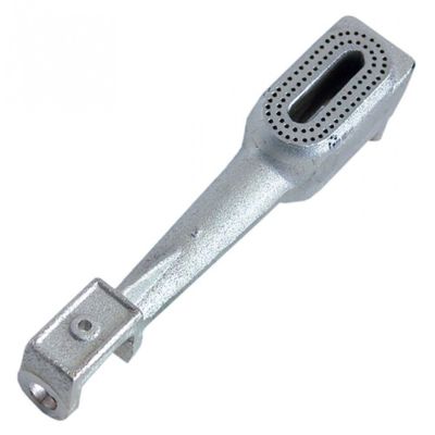 Arzator, L 295mm, W 55mm, H 78mm, pozitie de montare: stanga, pentru friteuza - Cod 105450