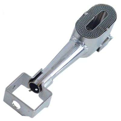 Arzator, L 260mm, W 50mm, H 70mm, pentru friteuza - Cod 105452