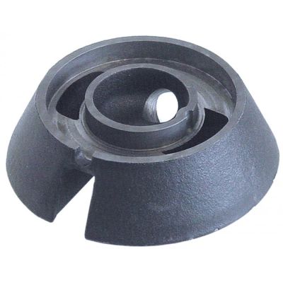 Cap arzator pentru capac de ø 90 mm - 105455