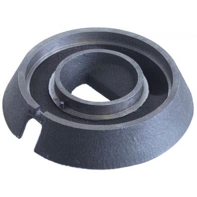 Cap arzator pentru capac de ø 115mm - Cod 105459