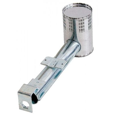 Arzator, ø 65mm, H 102mm, L 284mm - Cod 105485
