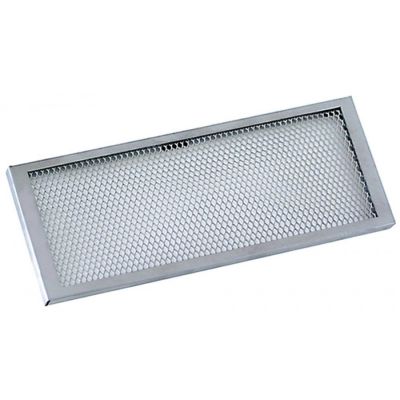 Grilaj pentru arzator, L 360mm, W 200mm - Cod 105508