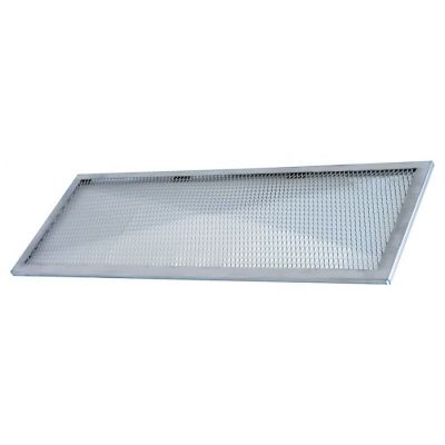 Grilaj pentru arzator 545 x 200 mm - 105511