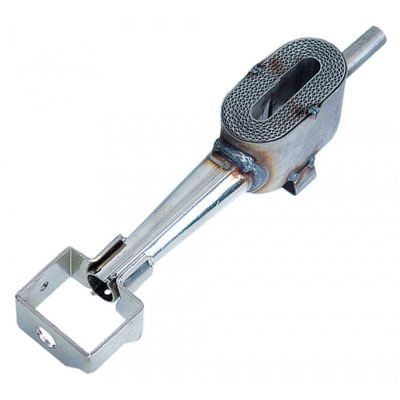 Arzator, L 310mm, W 49mm, H 73mm, pentru friteuza - Cod 105518