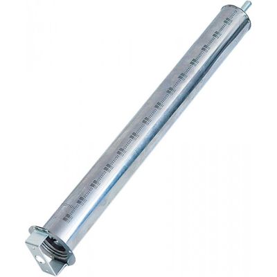 Arzator tubular, ø 50mm, L 475mm, flansa ø 75mm - Cod 105523