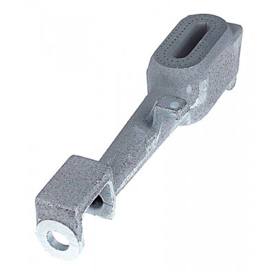 Arzator oval, pentru friteuza - 105544