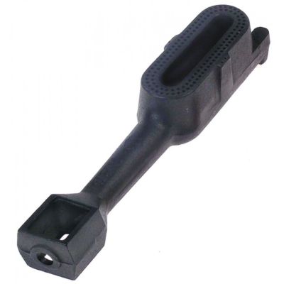 Arzator, L 330mm, W 65mm, H 56mm, pentru friteuza - Cod 105561