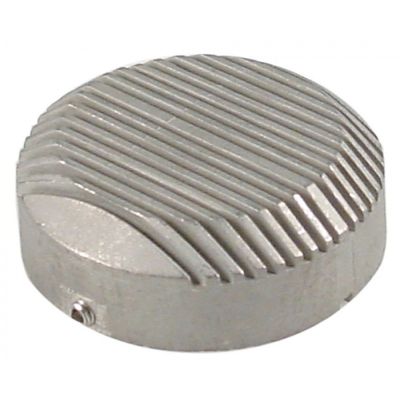 Capac arzator wok, cu fante - 105564