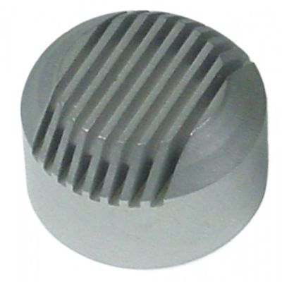 Capac pentru arzator 5kW, poziţie de montaj: interior, cu fante - Cod 105578