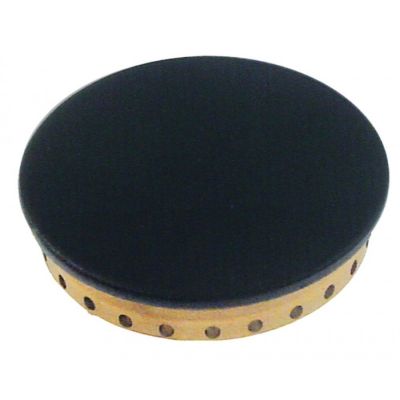 Cap pentru arzator de tip SR, 3,1kW - Cod 105621