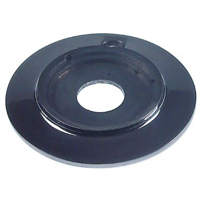 Cap pentru arzator de tip R, 2,7kW - Cod 105624