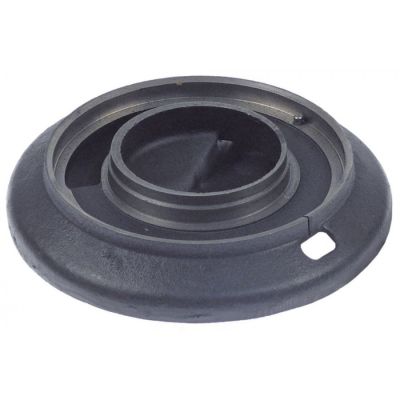 Cap arzator, pentru capac de ø 125mm - Cod 105675
