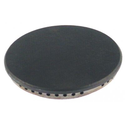 Capac pentru arzator, ø 95mm - Cod 105707
