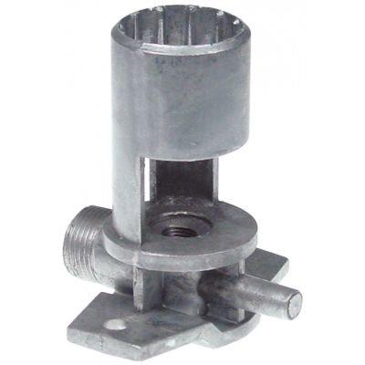 Suport arzator cu suportul duzei - Cod 105710