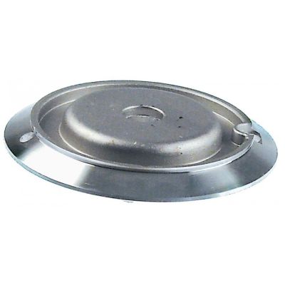 Cap arzator pentru capac de ø 92mm, 3,5kW - Cod 105729