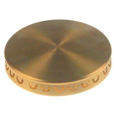 Capac pentru arzator ø 80 mm, 7 kW - 105750