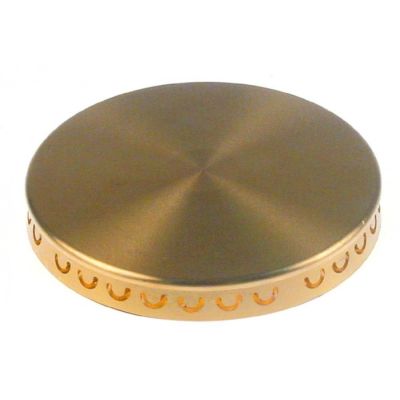 Capac pentru arzator ø 100 mm, 10 kW - 105753