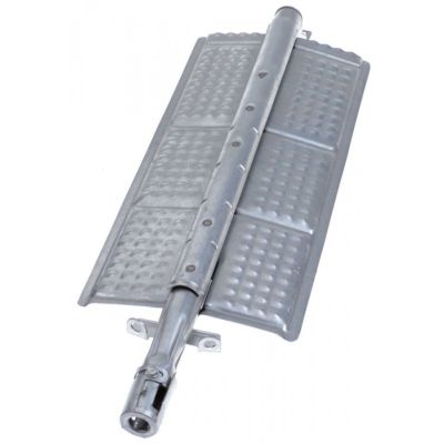 Arzator tubular, W 168mm, H 45mm, L 485mm - Cod 105757