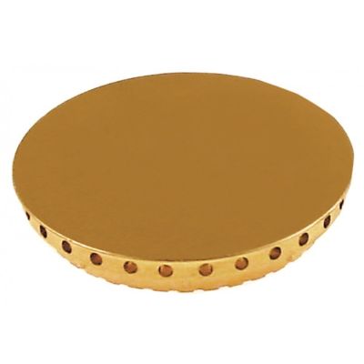 Capac pentru arzator, ø 65mm - Cod 105816