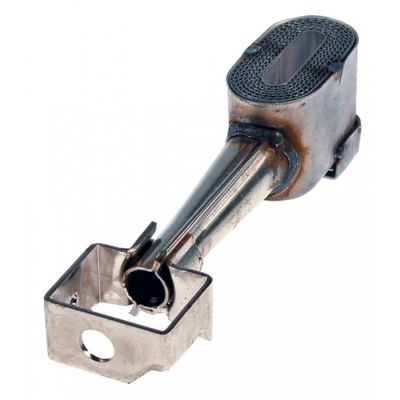Arzator, L 265mm, W 50mm, H 71mm, pentru friteuza - Cod 105866