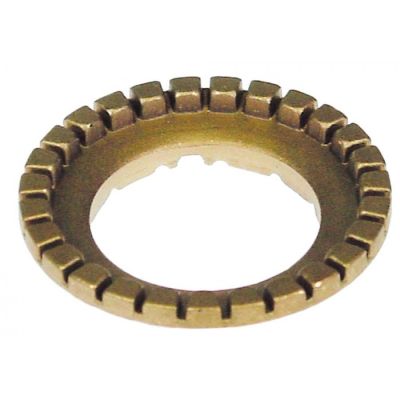 Inel arzator pentru capac de ø 69mm - Cod 105901