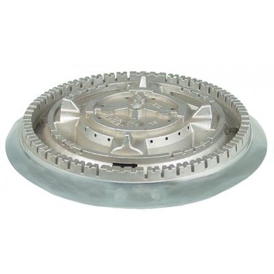 Cap arzator pentru capac de ø 131mm - Cod 105991