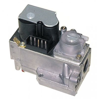 Valva de gaz Honeywell VK4105C, 230 V, 2-50 mbar - 106004