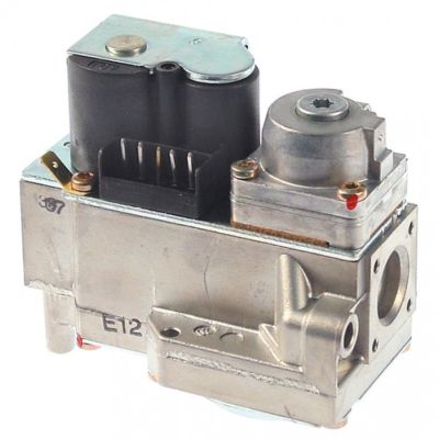 Valva de gaz Honeywell VK4115V 1014, 230V, 50Hz, 5-50 mbar - 106012