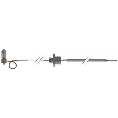 Senzor valva 710 Minisit 120-200°C, bulb ø 6x102 mm, capilar 1050 mm, SIT 0.928.588 - 106225