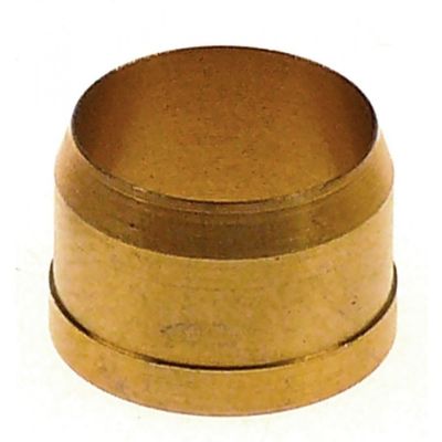 Inel de etansare, bicon cu diametru interior ø 18mm si diametru exterior ø 21mm - Cod 106598