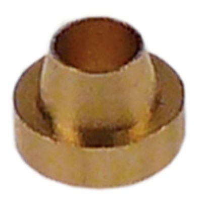 Inel de etansare, bicon, diam interior ø 4mm, L 7mm, 1buc - 106637